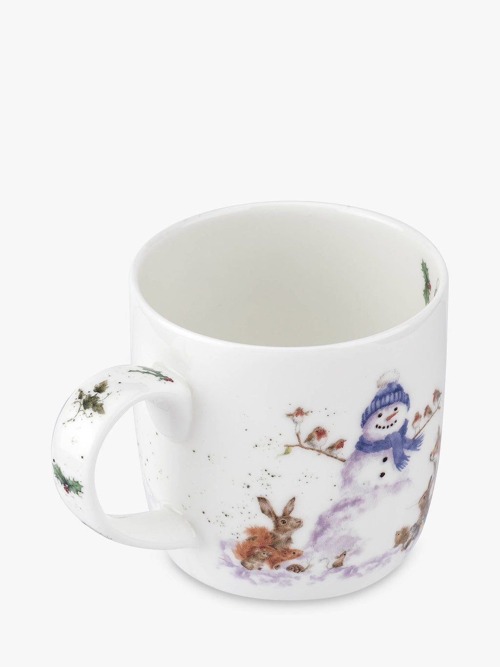 11oz Mug "Gathered All Around" - Wrendale