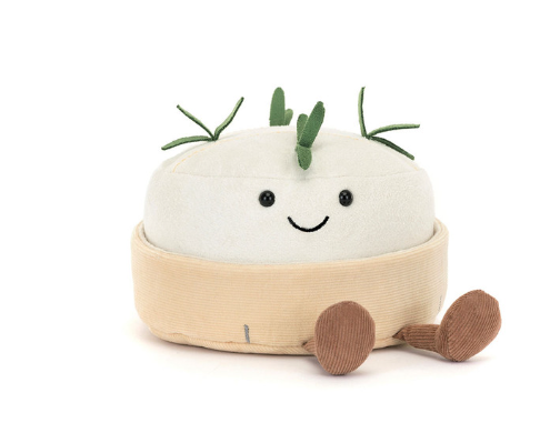 Jellycat Amuseables Camembert