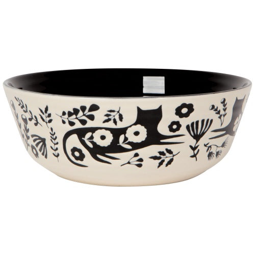 Catbloom Imprint Bowl - 20 oz