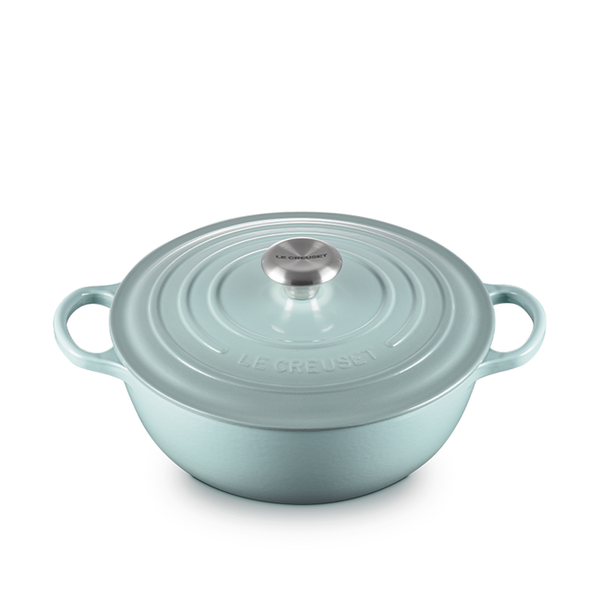 Le Creuset 4.1L Chef's Dutch Oven