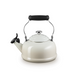 Le Creuset 1.6L Classic Whistling Kettle w/SS Knob - Various Colours