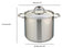 Confederation 14L Stock Pot