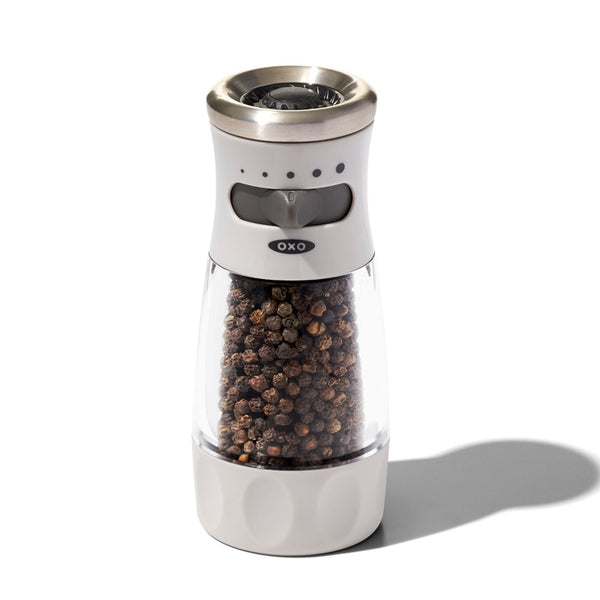 OXO Good Grips Contoured Pepper Grinder