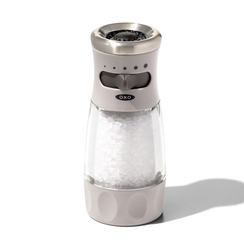 OXO Good Grips Contoured Salt Grinder - Britannia Kitchen & Home