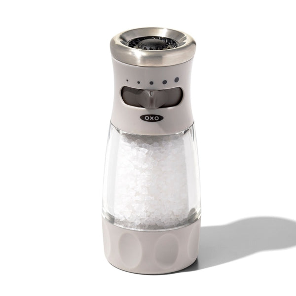 OXO Good Grips Contoured Salt Grinder