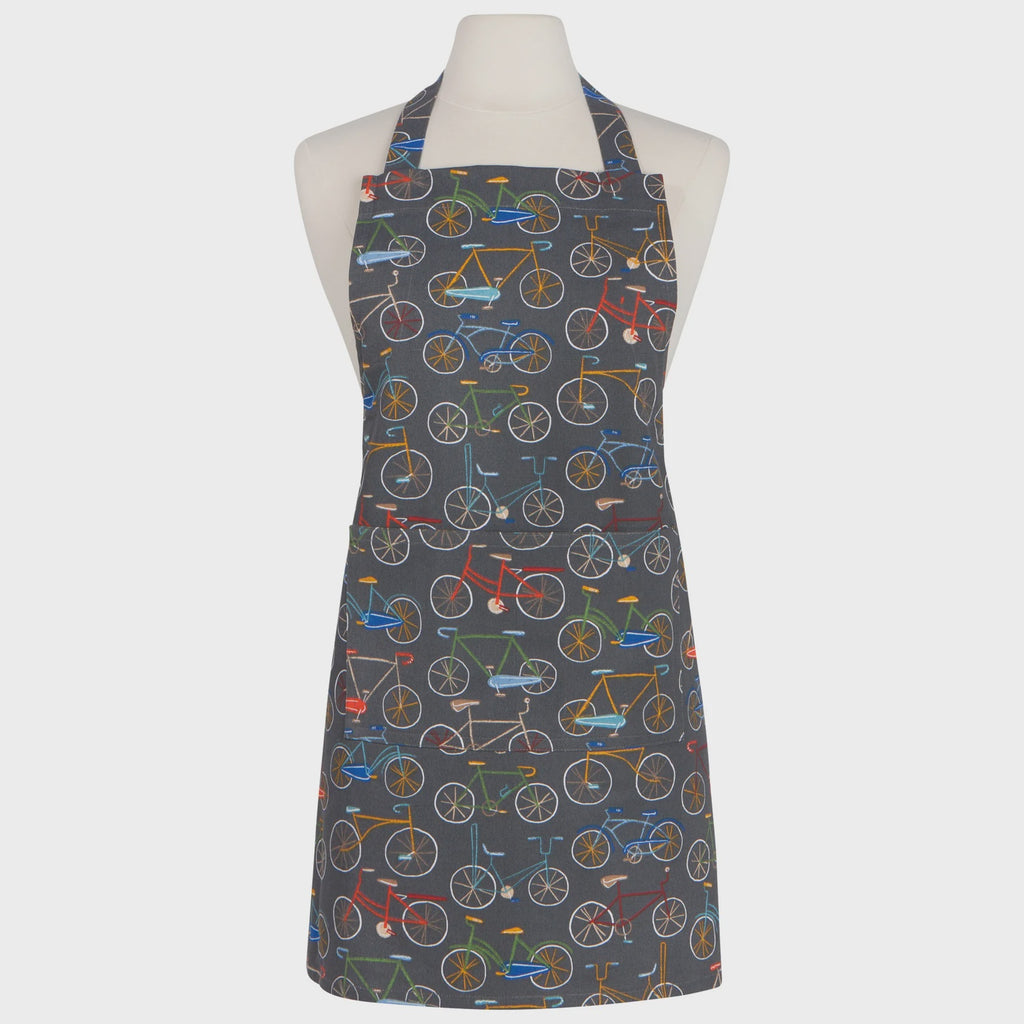Chef's Petite Apron - Cruiser