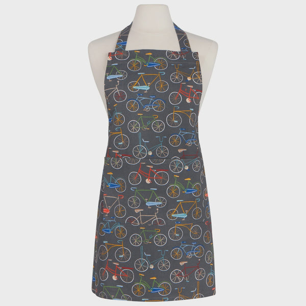 Chef's Petite Apron - Cruiser