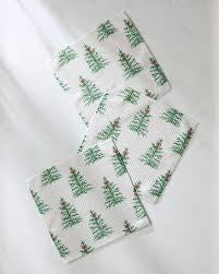 Geometry Dishcloths S/3 - Ellsworth