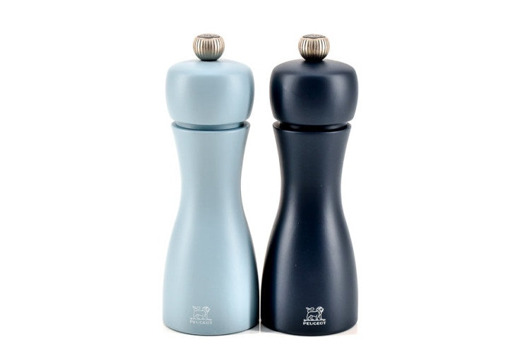 Tahiti Duo Bi-Color Salt & Pepper Mill