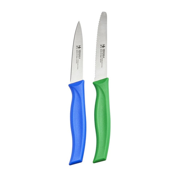 Henckels Kitchen Elements Knife Set of 2