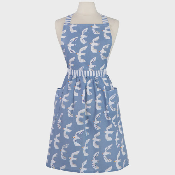 Danica Jubilee Maisie Apron - Birdie