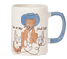 First Rodeo 18oz Mug
