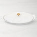 Le Creuset Heritage Oval Fish Baker 1.6L