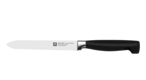 ZWILLING Four Star Utility Knife