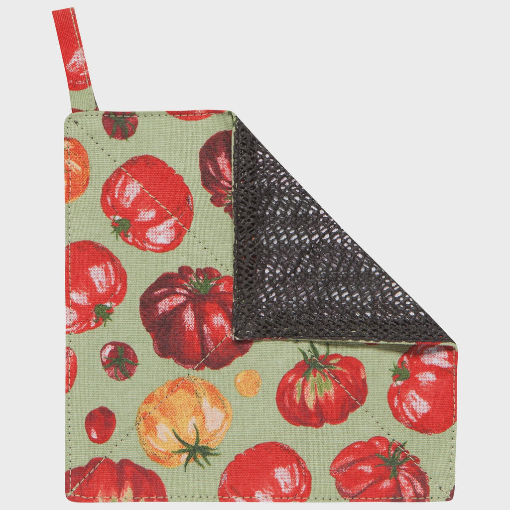 Heirloom Tomatoes Jar Gripper