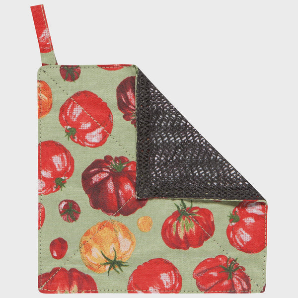 Heirloom Tomatoes Jar Gripper