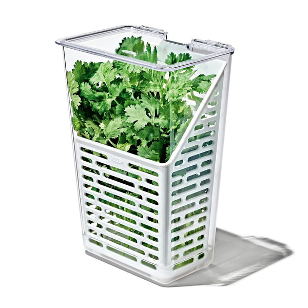OXO Good Grips Produce Keeper - Herbs