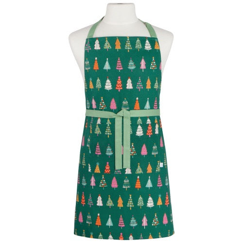 Glitzmas Apron