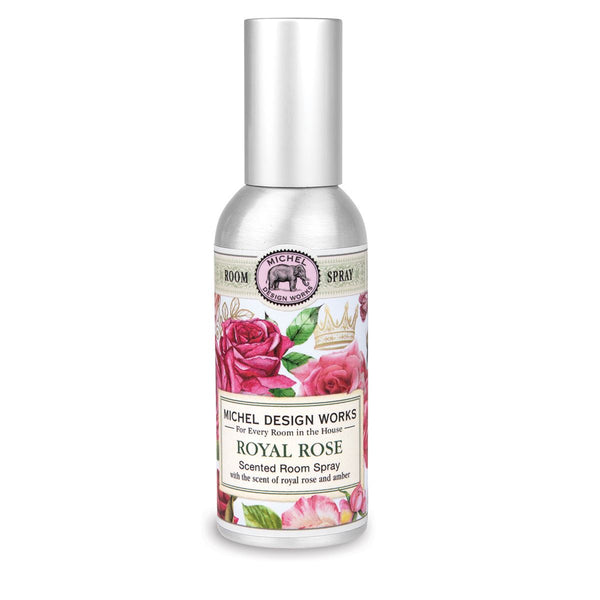 Michel Design Works Room Spray -  Royal Rose