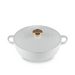 Le Creuset 4.1L Holly Collection Soup Pot