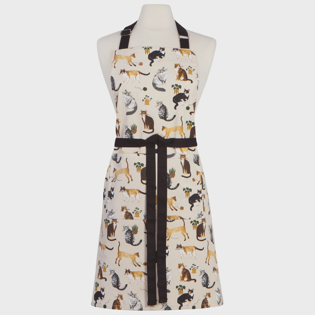 Chef's Apron - Cat Collective