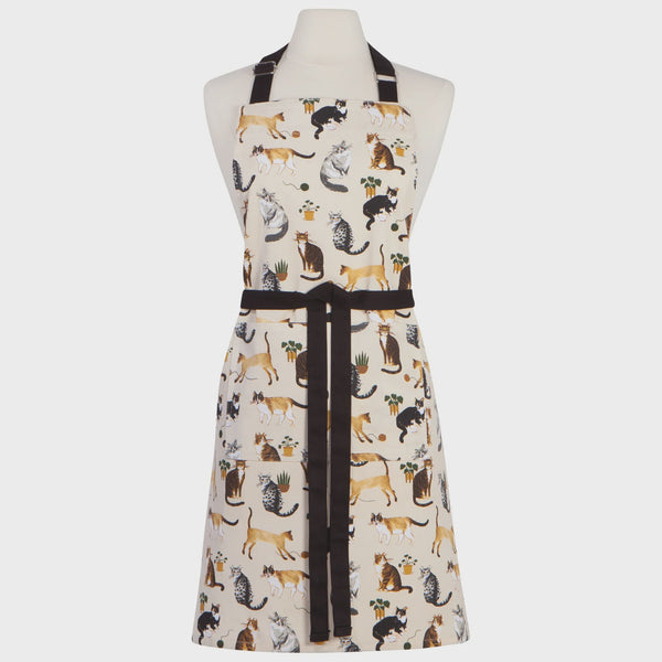 Chef's Apron - Cat Collective