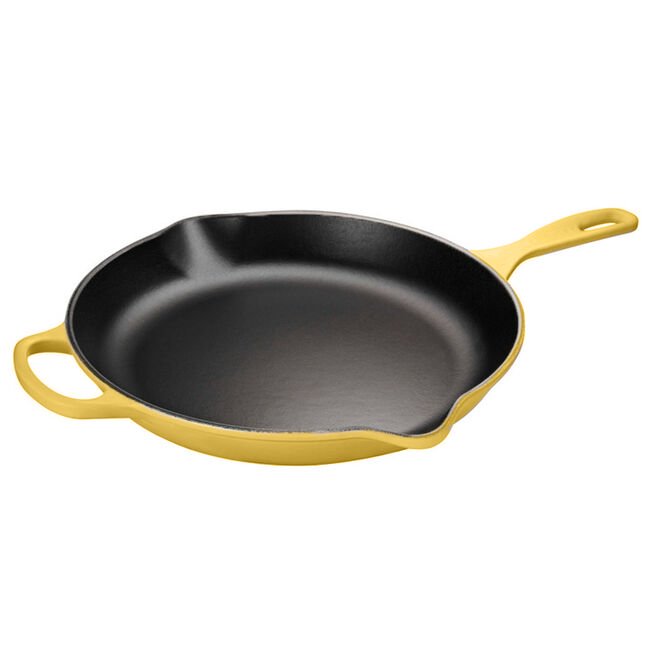 Le Creuset 26cm Cast Iron Skillet