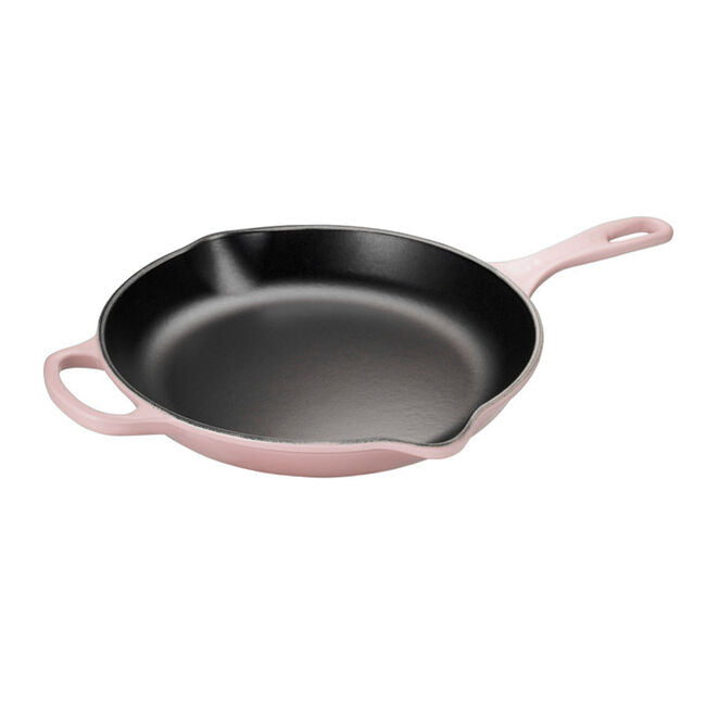 Le Creuset 26cm Cast Iron Skillet