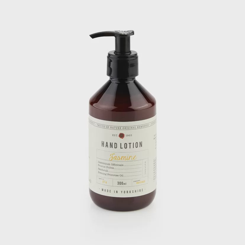 Fikkerts Hand Lotion