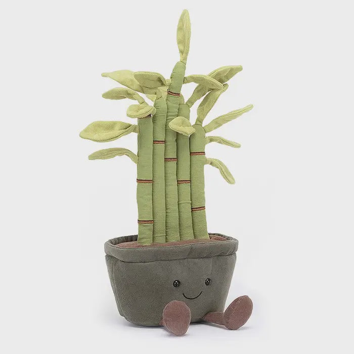 Jellycat Potted Bamboo