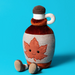 Jellycat Amuseables Acered Maple Syrup