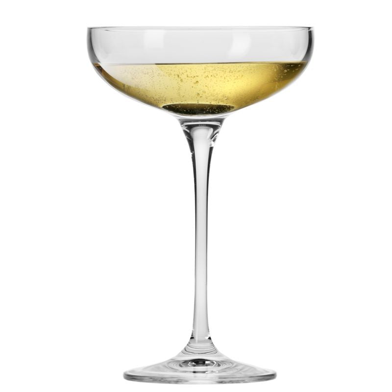 Krosno Harmony Champagne 240ml Set/6