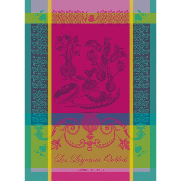 Garnier -Thiebaut Kitchen Towel