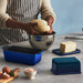 Le Creuset Butter Dish