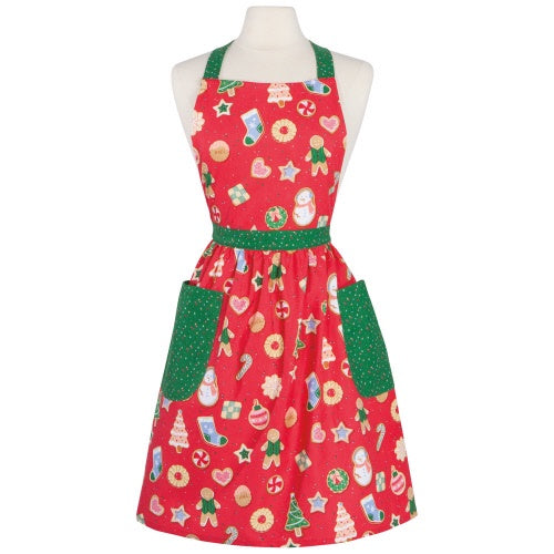 Maisie Apron - Cookie Exchange