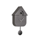 Karlsson Modern Cuckoo Wall Clock