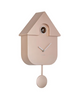 Karlsson Modern Cuckoo Wall Clock
