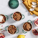 Le Creuset Mini Ceramic Cocotte 0.25L