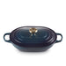 Le Creuset 3.4L Oblong Cast Iron Casserole