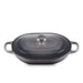 Le Creuset 3.4L Oblong Cast Iron Casserole