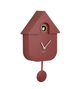Karlsson Modern Cuckoo Wall Clock