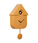 Karlsson Modern Cuckoo Wall Clock