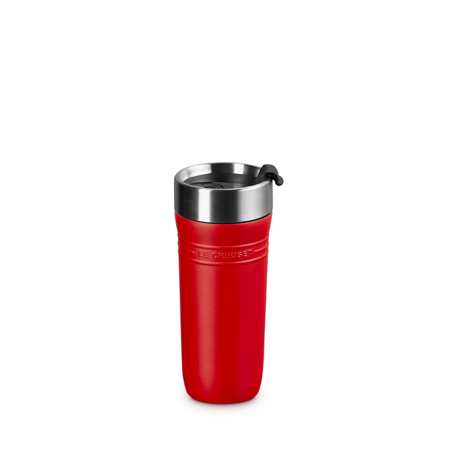 Le Creuset On The Go Insulated Travel Mug - 350ml