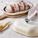 Le Creuset Signature Cast Iron Bread Oven - Oval