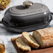 Le Creuset Signature Cast Iron Bread Oven - Oval