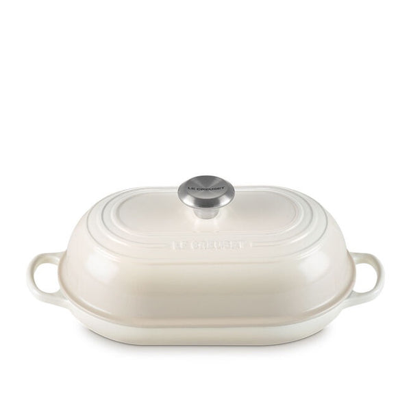 Le Creuset Signature Cast Iron Bread Oven - Oval