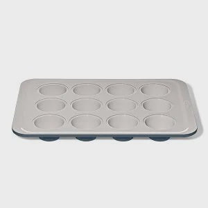 OXO Good Grips Non-Stick Pro Cermaic Coated Muffin Pan 12cup