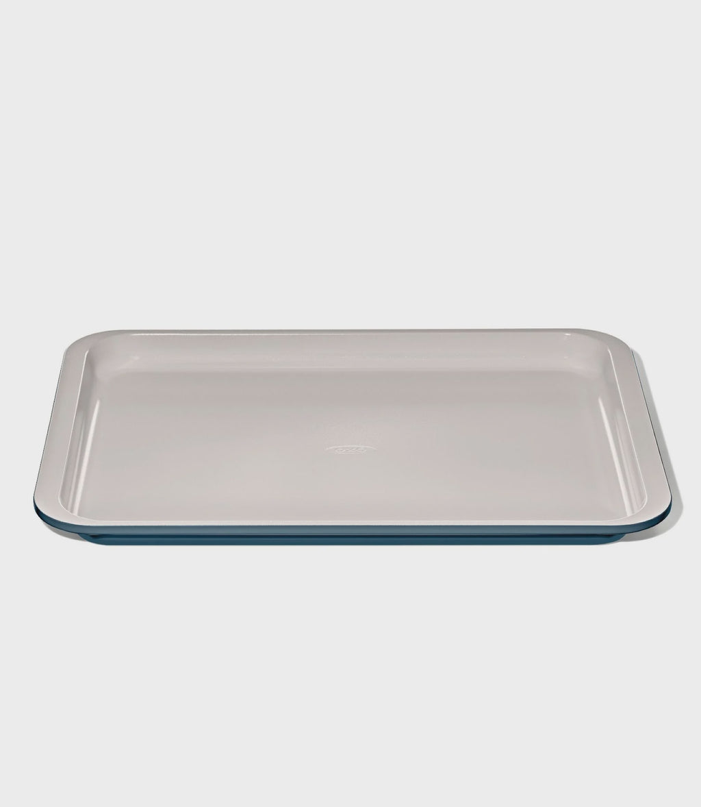 OXO Good Grips Non Stick Pro Ceramic Coated Half Sheet Pan