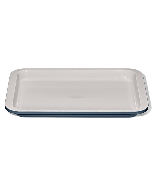 OXO Good Grips Non-Stick Pro Ceramic Coated Quarter Sheet Pan