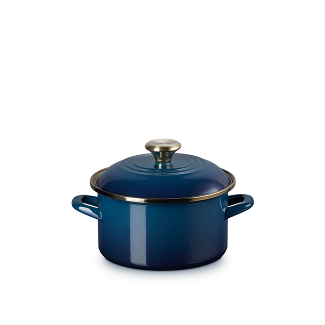 Le Creuset Petite Stockpot - 3.7l